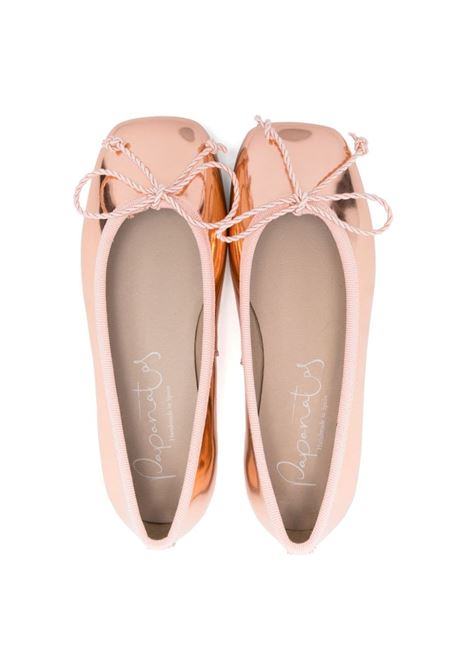 Ballerine con fiocco ELI 1957 | 53003AJSALMON